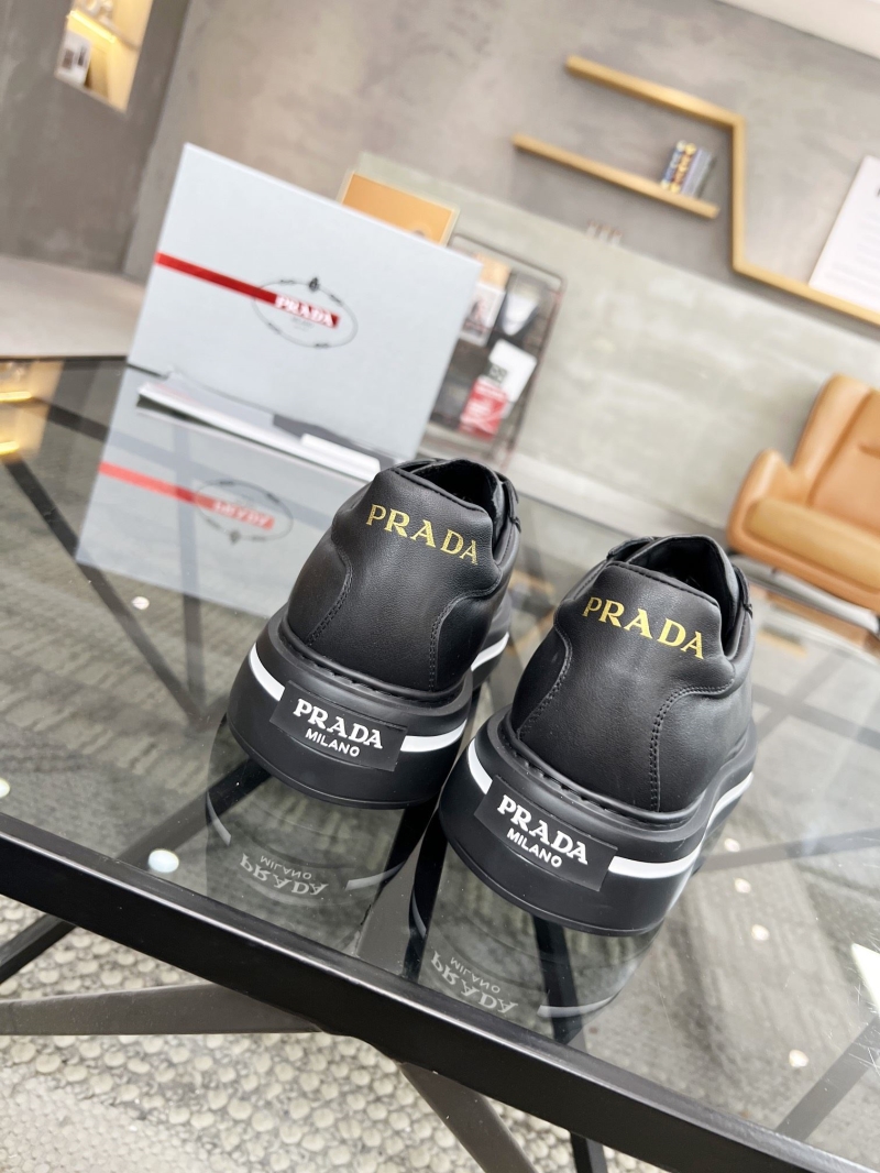 Prada Casual Shoes